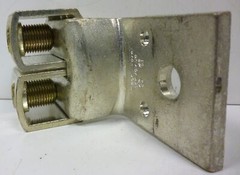 Allen-Bradley 199-LJ1 600A 3 Pole Lug Kit