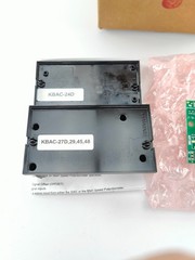 NEW KB Electronics SIGNAL ISOLATOR SIAC (9600B) USE WITH KBAC (2G)