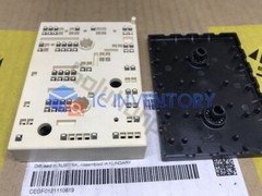 SEMIKRON SKIIP38AC126V2 Module Power Supply (1PCS New)