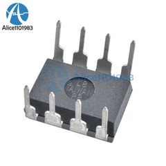 Mini ATTINY85 Micro USB Development Programmer Board for Tiny85-20PU DIP-8 IC
