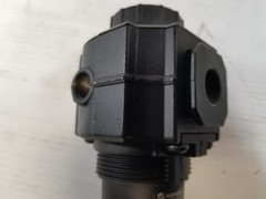 Norgren R74R-3AK-RMN Pneumatic Pressure Regulator
