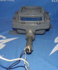 Edwards 878EX-N5 Explosion Proof Vibrating Horn + 1 Year Warranty