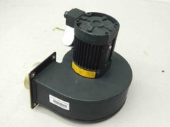 EG&G Rotron 33752 Blower Motor, 230V, Series 328CF, 3125 RPM, 1 Phase, ​.90 Amp