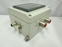 Dwyer ISDP -002 Range 0.25 IN W/C New Old Stock Open Box