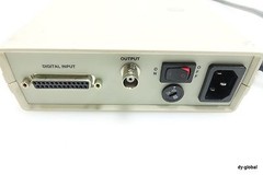 MEADOWLARK OPTICS Used D1040 LIQUID CRYSTAL DIGITAL INTERFACE ETC-I-213
