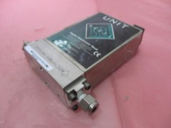 Unit UFC-8101 Mass Flow Controller, Ar, 10L, 450245