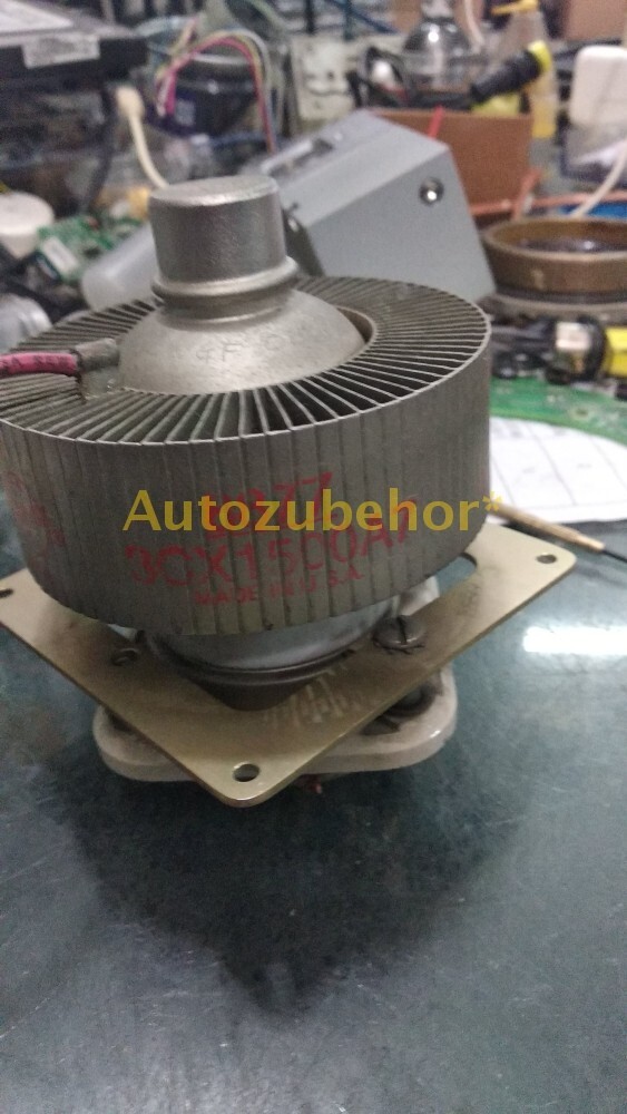 1pc for used 8877 3cx1500A7 tube