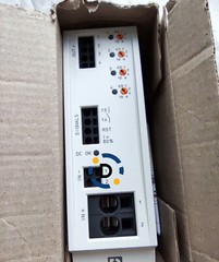New PHOENIX 2905743 CBM E4 24DC/0.5-10A NO-R Equipment circuit breaker