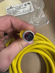 COOPER CROUSE-HINDS 5000115-4048SZ MICRO-MINI CONNECTOR ASSEMBLY 6.10 METER NEW