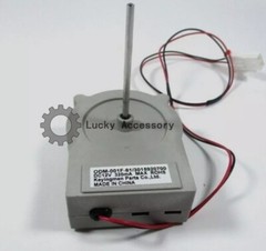 New For Refrigerator fan DC motor ODM-001F-81 3015920700 1PCS