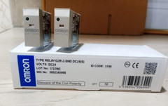 10PCS Lots of G2R-2-SND-DC24(S) Omron Power Relay G2R2SNDDC24S New Original
