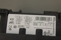 SIEMENS 3RT2336-1NB30-4AA0 4 POLE CONTACTOR MODULE