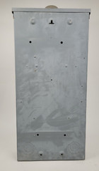 NVE52669 Square D Homeline Main Breaker Panel 200 Amp – Next Day Option