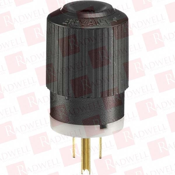 HUBBELL BRY5266NP / BRY5266NP (BRAND NEW)