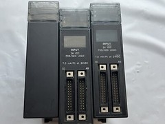 Ge Fanuc Programmable Controller ￼power Supply ￼and 3 Cpu Models With slot Base