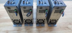 (Lot of 4) SIEB & MEYER 0362140EC SD2S Servo Drive