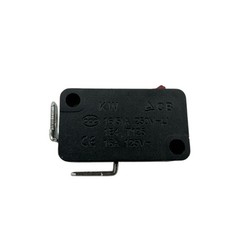 KW CB Limit Micro Switch 2-Pin 16A 125/250V AC