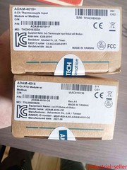 one ADVANTECH ADAM-4118 Welcome counteroffer