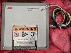 ABB Surge Protection Device