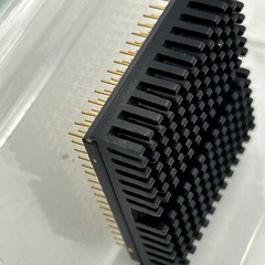 IBM Fru# 77G2845 Intel 486 DX 33MHZ A80486DX-33 i486 CPU Processor Vintage Rare