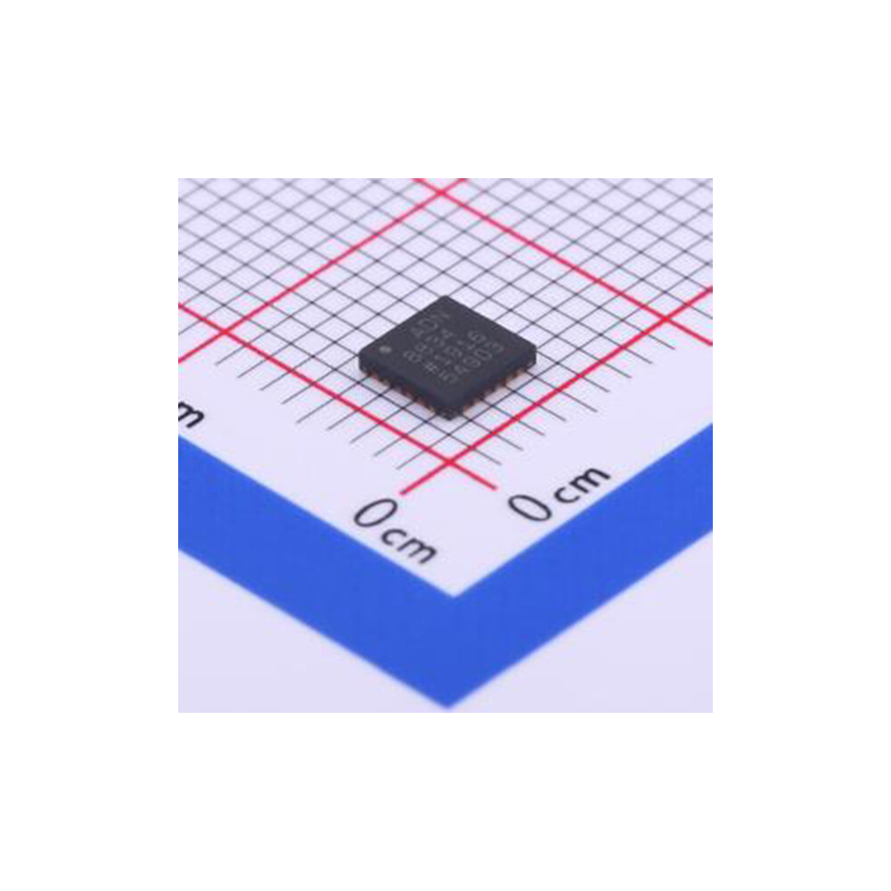 1pcs ADN8834ACPZ-R7 LFCSP-24(4×4)