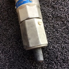 EATON CORPORATION NPR6465 / NPR6465 (USED GOOD CONDITION)