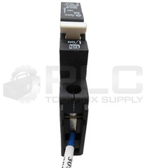 LOT OF 3 CBI GB14048.2 CIRCUIT BREAKER 2A 80V CURVE DP-3815 QY-1(13)