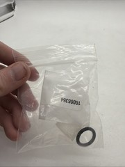STERIS 10006354 Quartz Sensor Hi-Hat System 1E Replacement Part