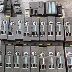 priority express Siemens servo motor 1FT6061-6AC71-4EA0 refurbished