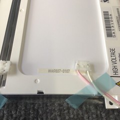 Mitsubishi Electric AA084VB01 LCD Display Screen 8.4″ 640×480 New