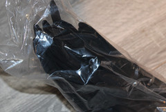 CONCEALFAB 900443-16-50 PIM Shield Cabel Strap Acetal 1/2″ x 16″ (Bag of 50)