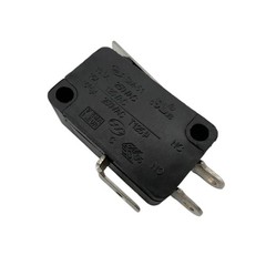 Merchant CMm SM-51 Lever Micro Limit Switch Short 3-Pins 16A 250VAC