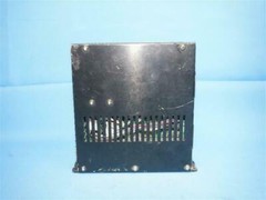 Super Vexta UDX5114 5-Phase Driver AC100V Rusted Expedited Shipping
