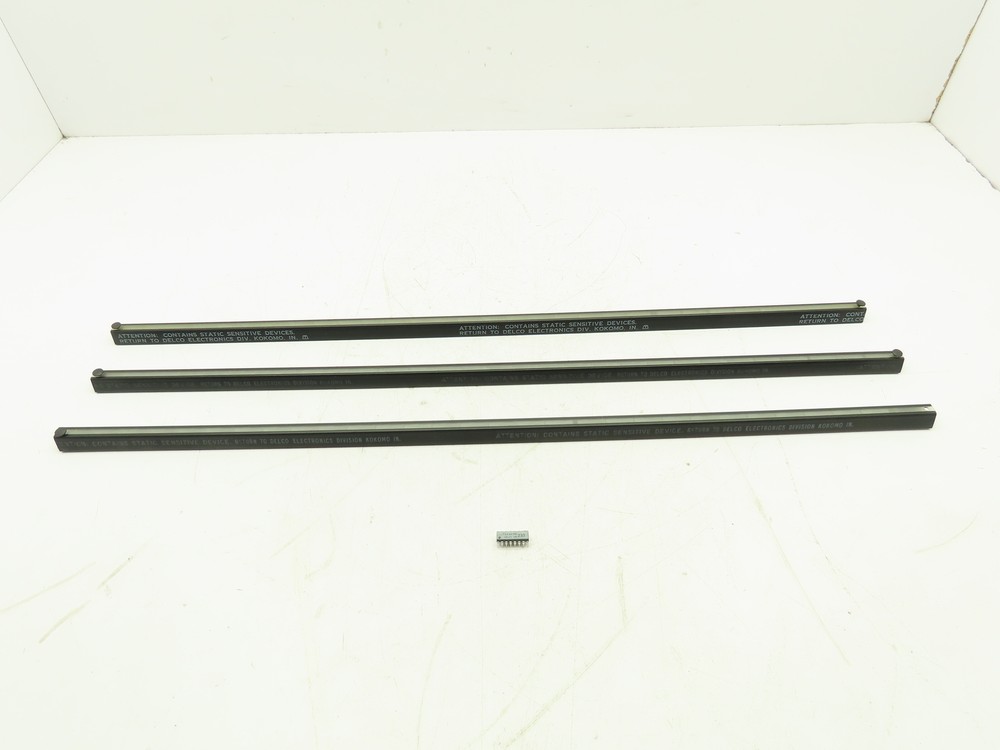 Delco DM233 Audio/Video DIP IC 16-Pin Integrated Circuit 72342466 LOT OF 30