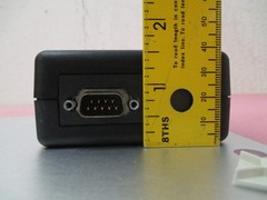 Asyst Assembly, Asyst Scout Gateway, Communication Splitter, 4002-8414-01 398757