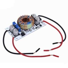 DC-DC 10A 250W Adjustable Step Up Constant Current LED Driver Power Supply Mo…