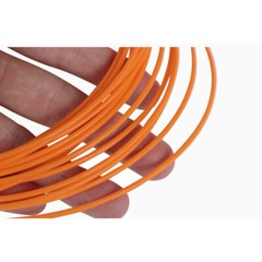 F46 PTFE Tube Tubing Hose Pipe ID 0.5-20mm Metric HIGH TEMP 260℃ 9 Colors Select