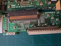 KAWASAKI 50999-0214R01, 50999-0193R00, 5099-0213 CONTROL BOARD