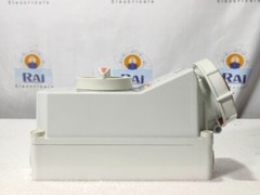 NEW MENNEKES 5792A MECHANICALLY INTERLOCKED SOCKET 32A 3H 380-440V 50/60Hz IP67