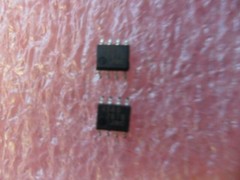 (5 PER LOT) NJM4580E NJM4580 IC OP AMP AUDIO 8-PIN SOIC