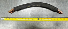500 x 16 Welding Shunt Copper Wire Spot Welder 500 MCM