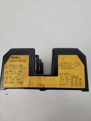J60030-3CR Bussman 30A Class J Fuse Holder – Next Day Option