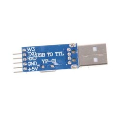 PL2303HX USB To RS232 TTL Auto Converter Module Converter Adapter