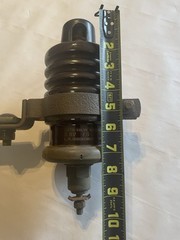 Vintage L. M. Industries 3KV Distribution Valve Arrestor In Great Used Condition