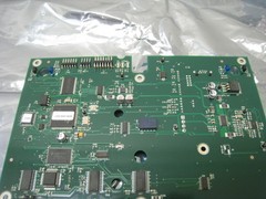 Asyst Technologies 3200-4349-02 Crossing Automation