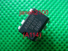 5PCS ORIGINAL A6069H STR-A6069H NEW (A114)