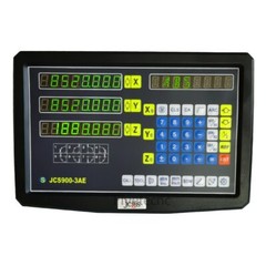 JCS900-3AE 3 Axis digital readout with 3pcs 50-1000mm linear Encode