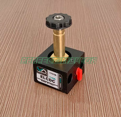1PC New Fit For plate type direct acting valve ELCDC