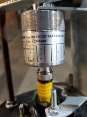Conductix Wampfler Slip Ring