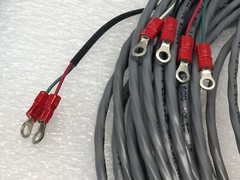 Lot of 10 INFICON SPS-696-16-P50 CABLE, 116305